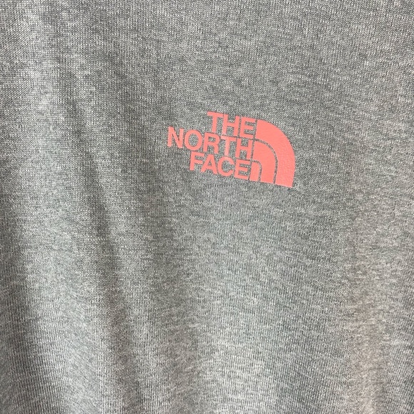 The North Face Hooded Sweatshirt - Picture 4 of 7
